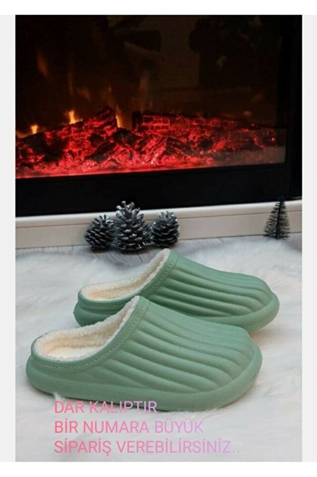 Mint Yeşil